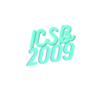 icsb-2009